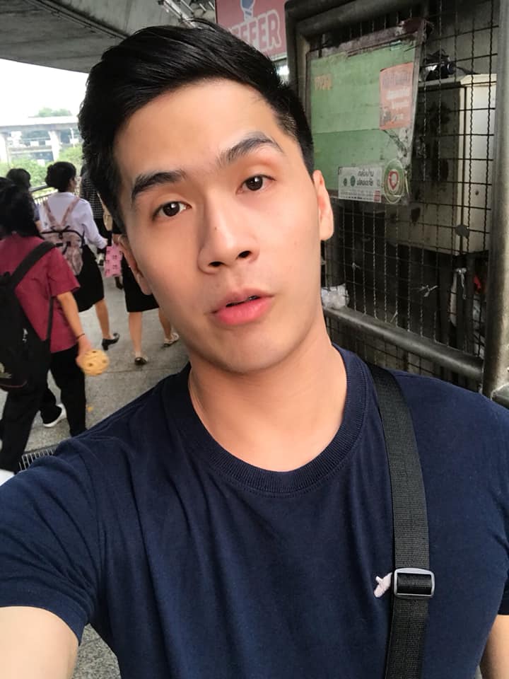 หนุ่มหล่อ✦cute boy✦ดีต่อใจ❥697
