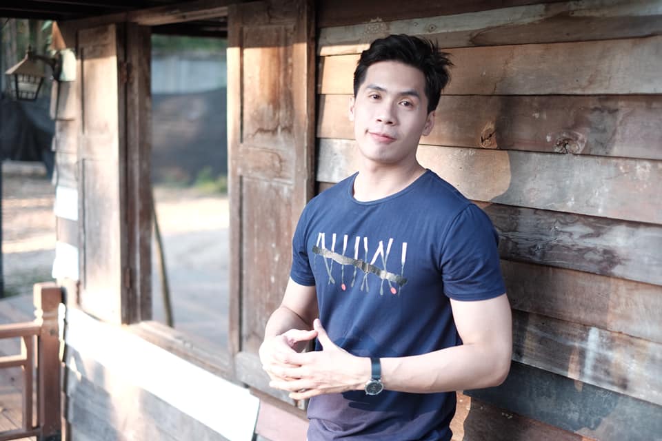 หนุ่มหล่อ✦cute boy✦ดีต่อใจ❥697