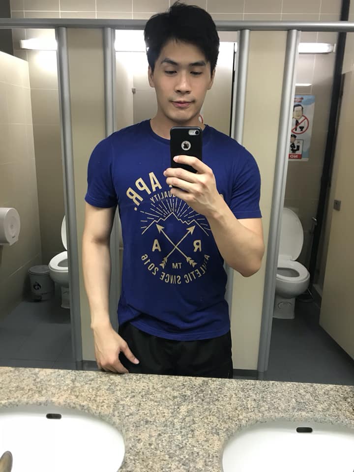 หนุ่มหล่อ✦cute boy✦ดีต่อใจ❥697