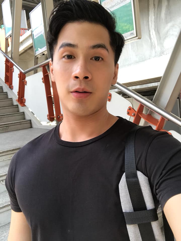 หนุ่มหล่อ✦cute boy✦ดีต่อใจ❥697