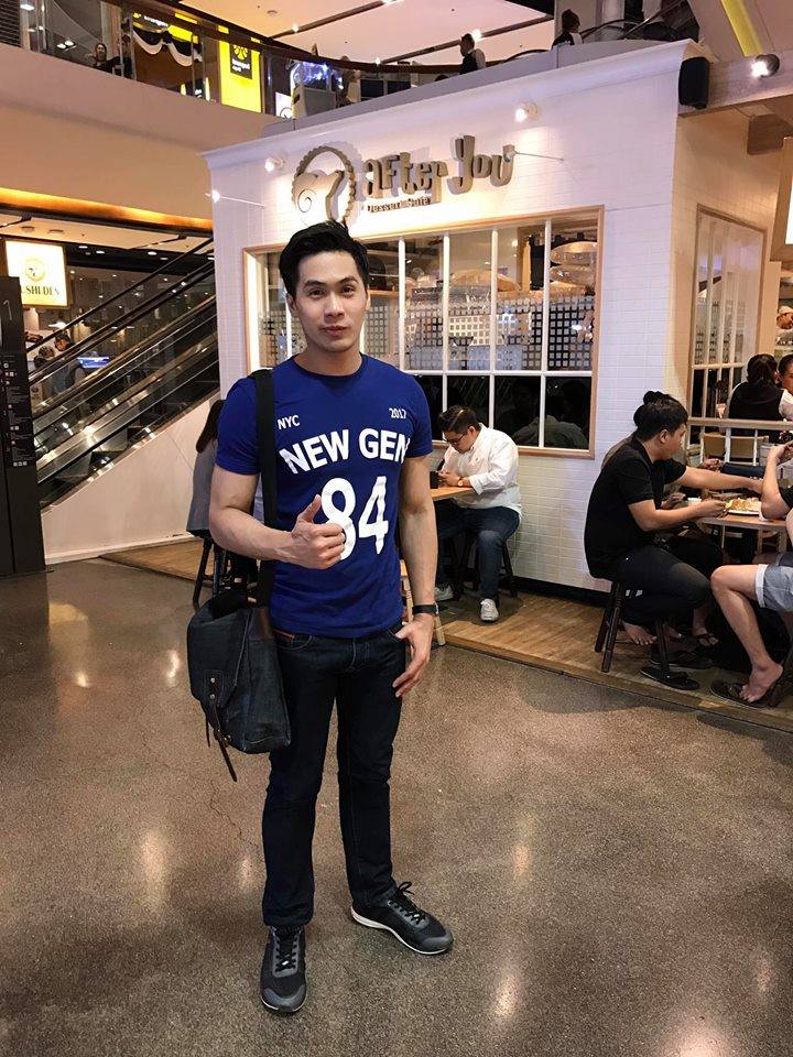 หนุ่มหล่อ✦cute boy✦ดีต่อใจ❥697