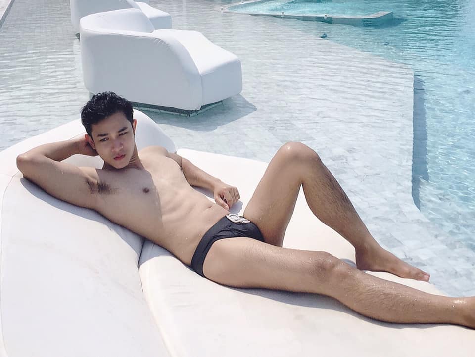 หนุ่มหล่อ✦cute boy✦ดีต่อใจ❥698