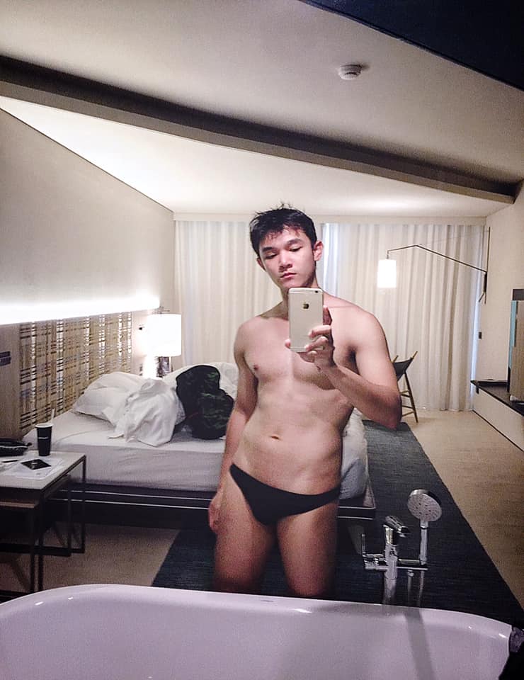 หนุ่มหล่อ✦cute boy✦ดีต่อใจ❥698