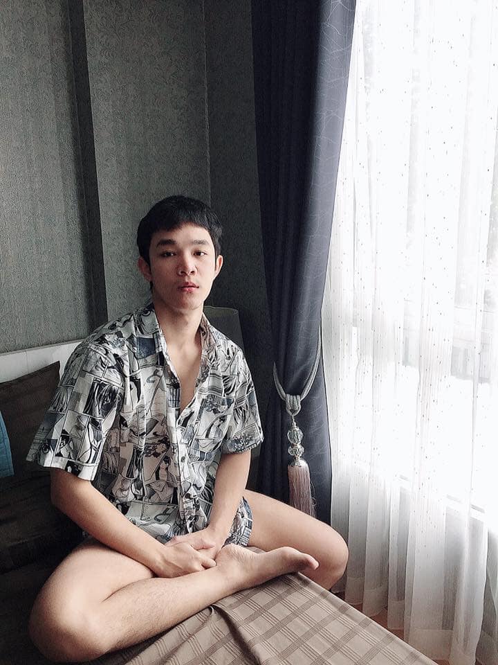 หนุ่มหล่อ✦cute boy✦ดีต่อใจ❥698