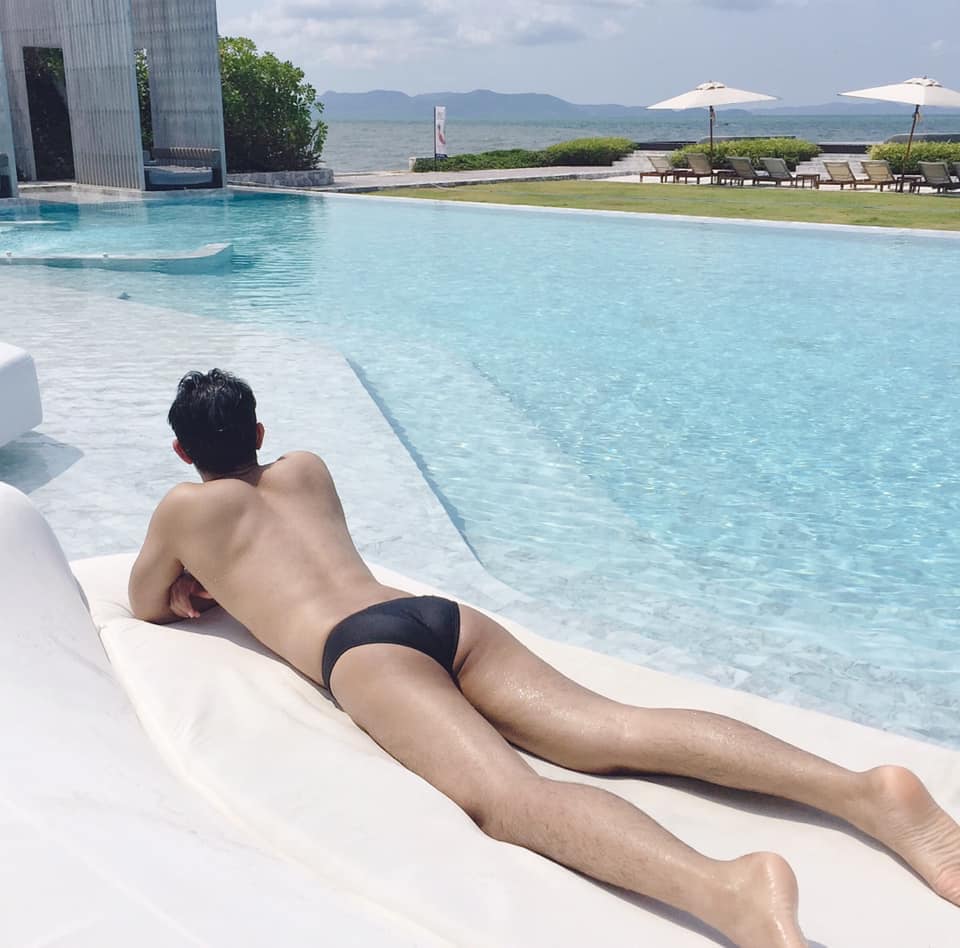 หนุ่มหล่อ✦cute boy✦ดีต่อใจ❥698