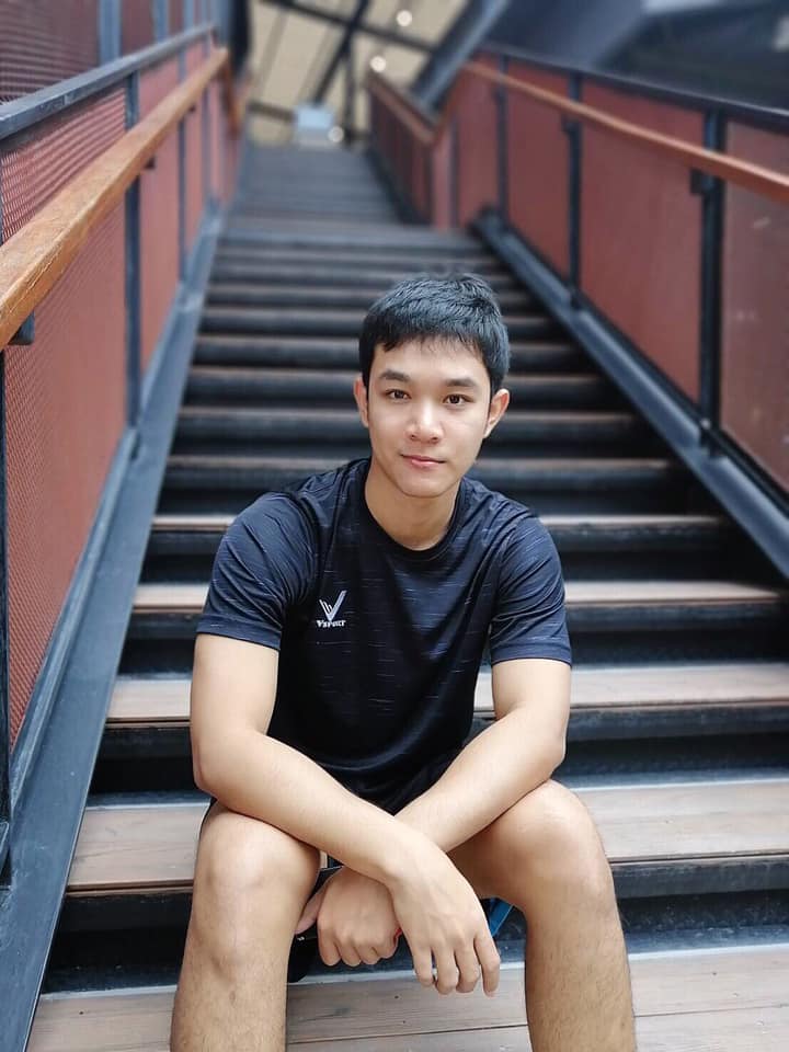 หนุ่มหล่อ✦cute boy✦ดีต่อใจ❥698