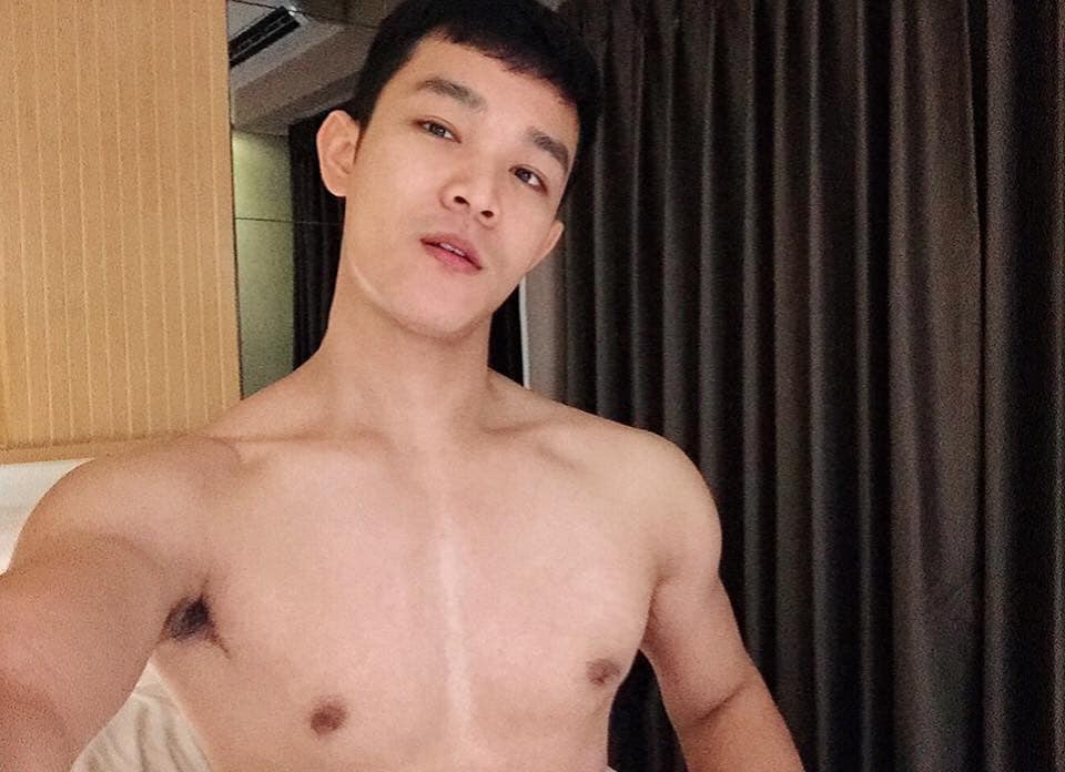 หนุ่มหล่อ✦cute boy✦ดีต่อใจ❥698