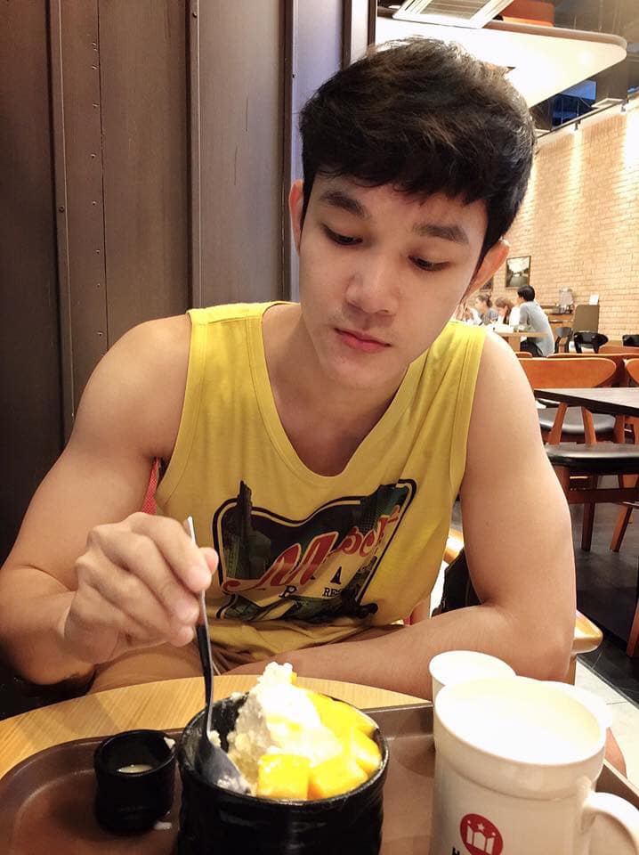 หนุ่มหล่อ✦cute boy✦ดีต่อใจ❥698