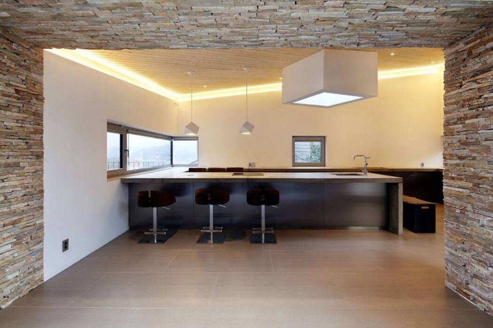 Yangpyeong House by ANM