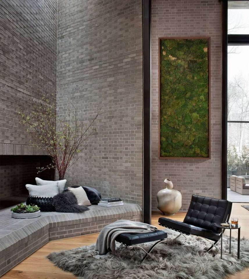 Lundy House by Robyn Scott Interiors