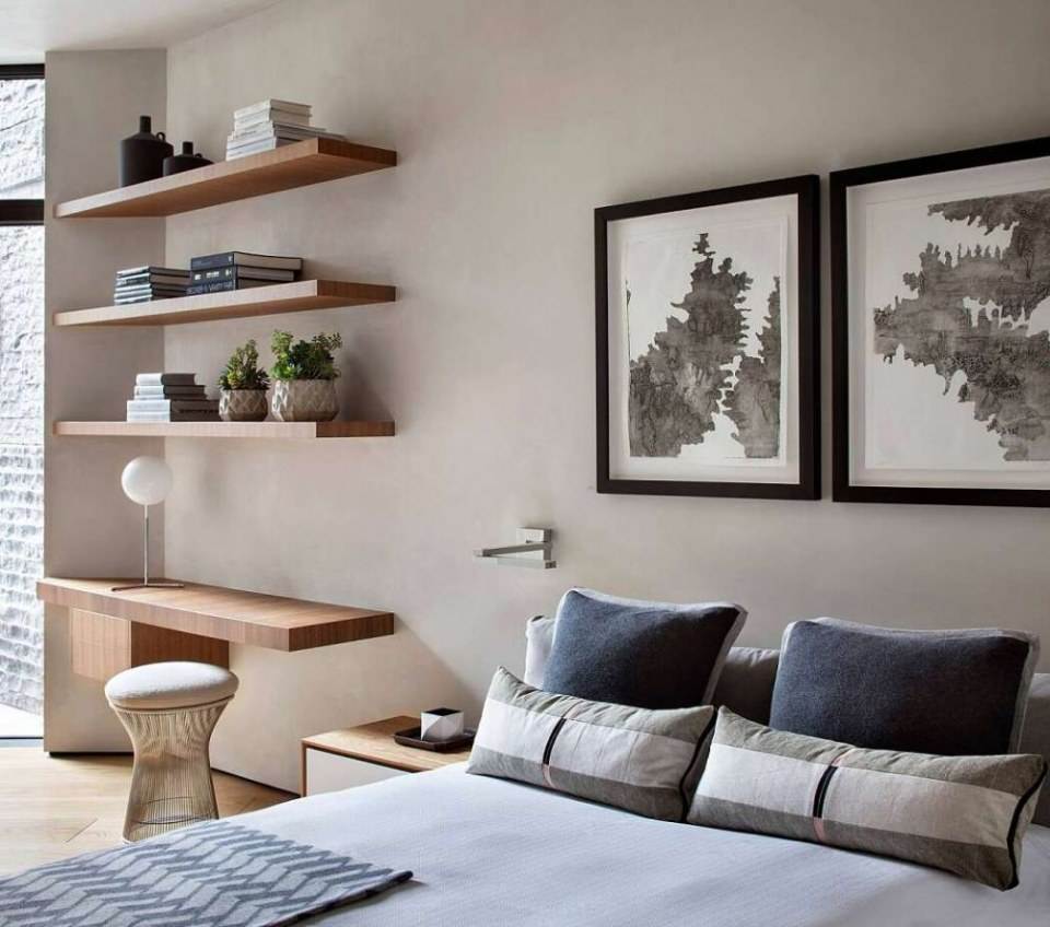 Lundy House by Robyn Scott Interiors