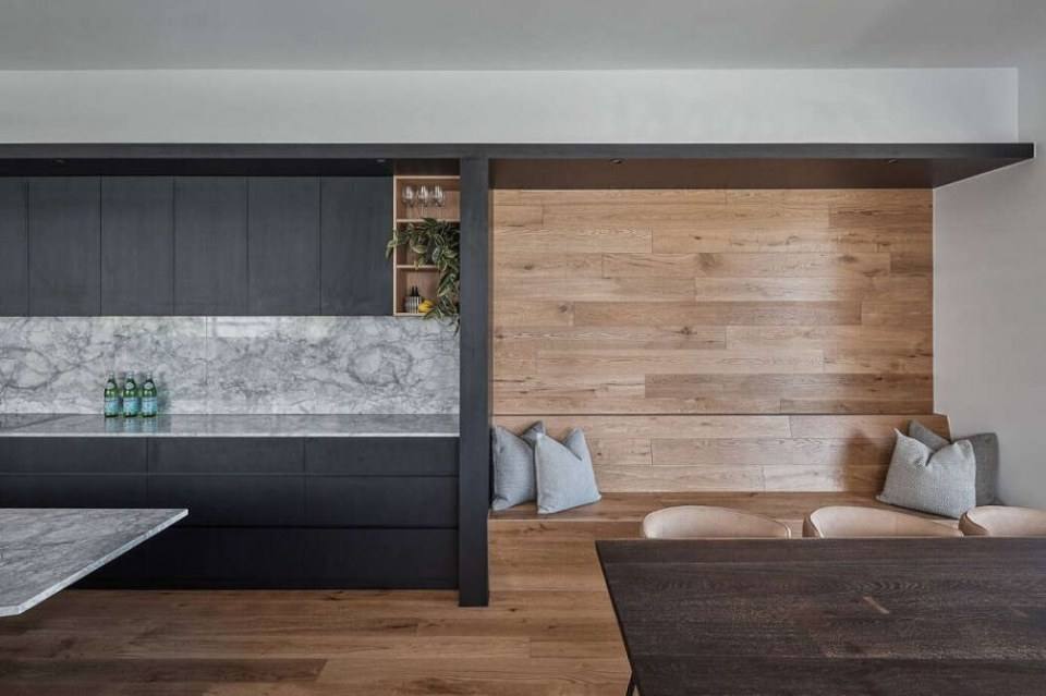 Gold Coast Home by Studio Workshop
