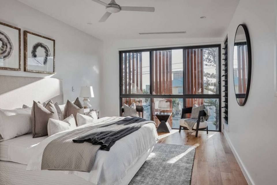 Gold Coast Home by Studio Workshop