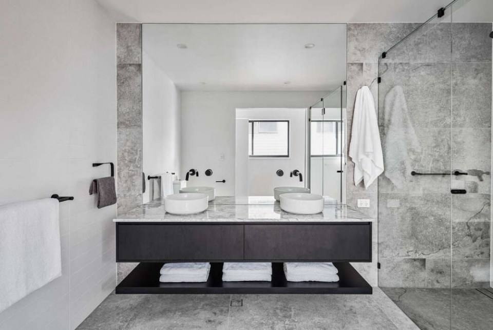 Gold Coast Home by Studio Workshop