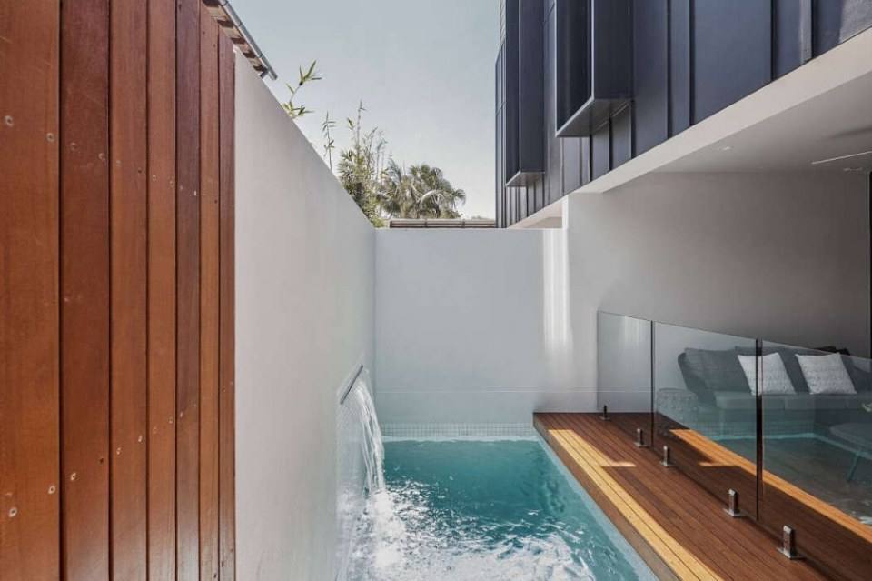 Gold Coast Home by Studio Workshop
