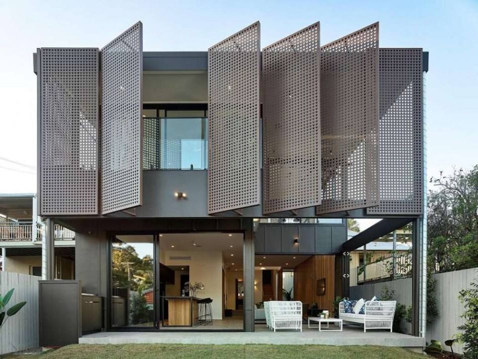 Onyx by Joe Adsett Architects