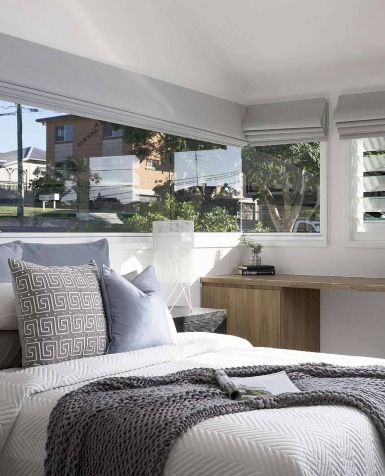 Onyx by Joe Adsett Architects