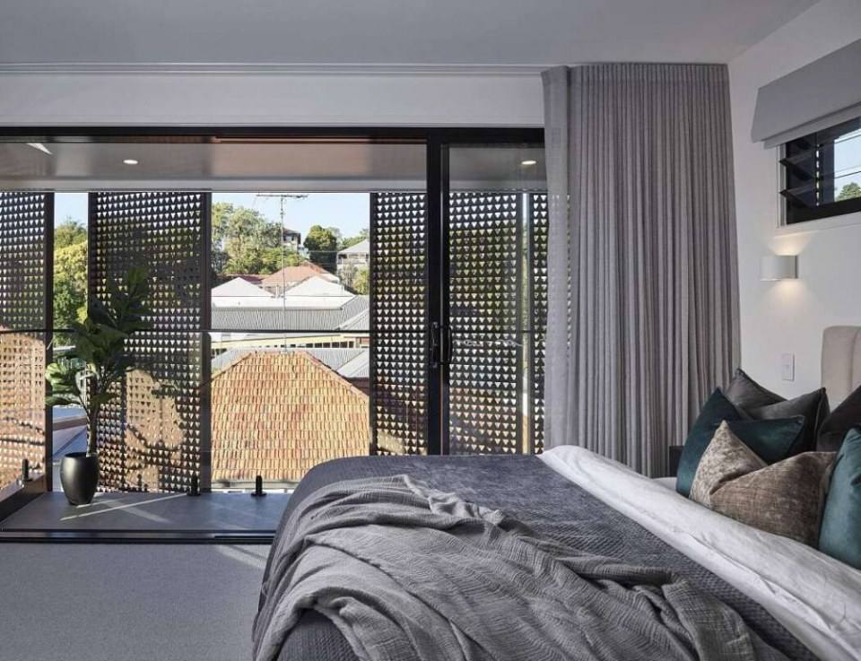 Onyx by Joe Adsett Architects