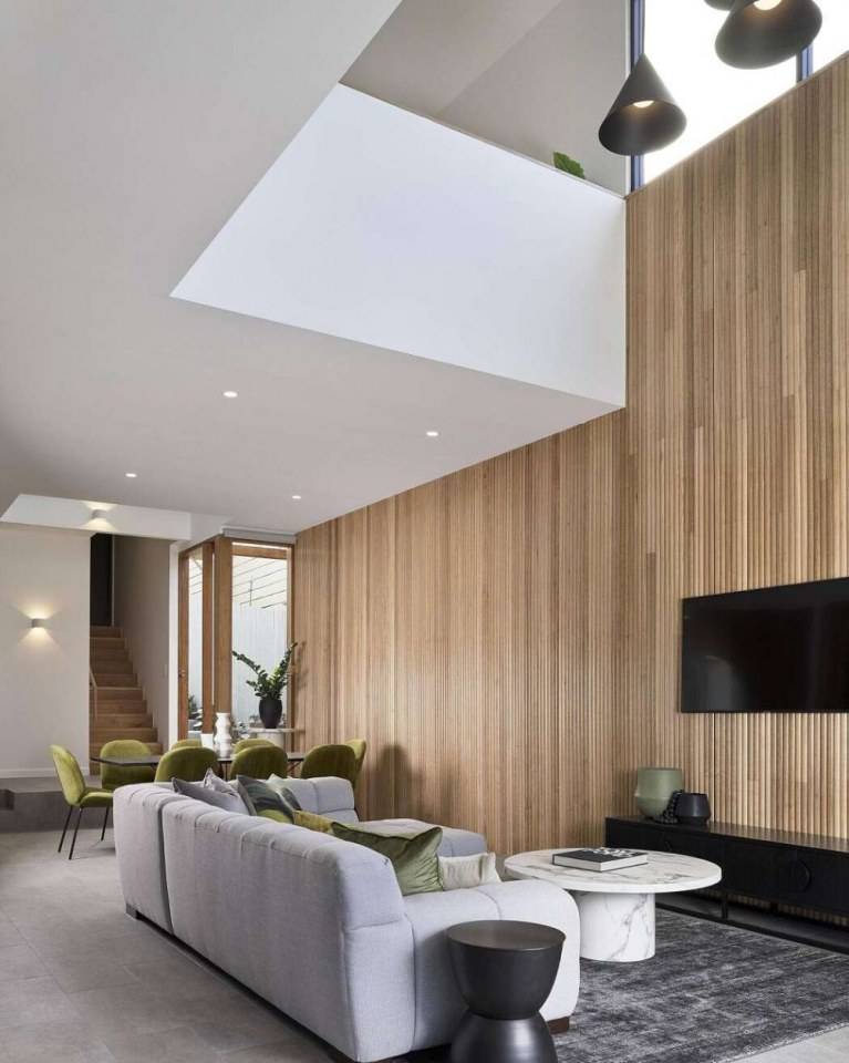 Onyx by Joe Adsett Architects