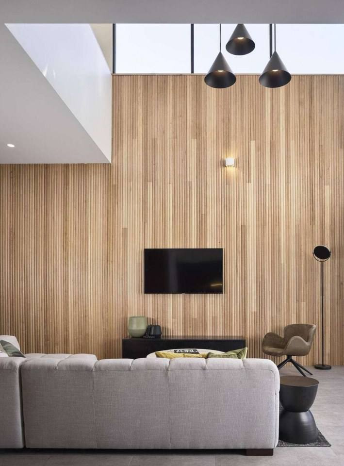 Onyx by Joe Adsett Architects