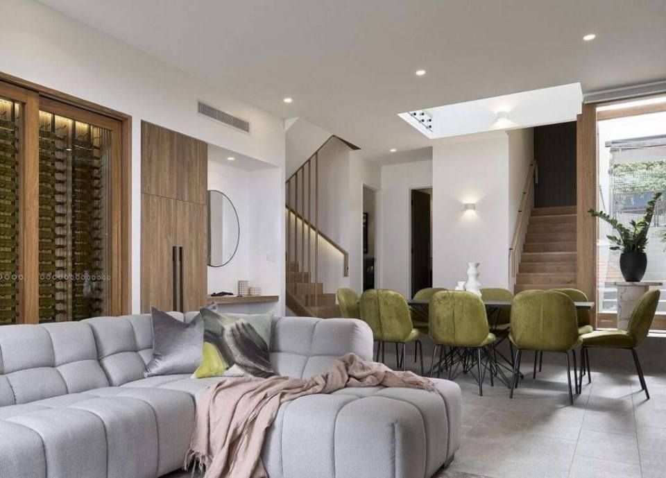 Onyx by Joe Adsett Architects