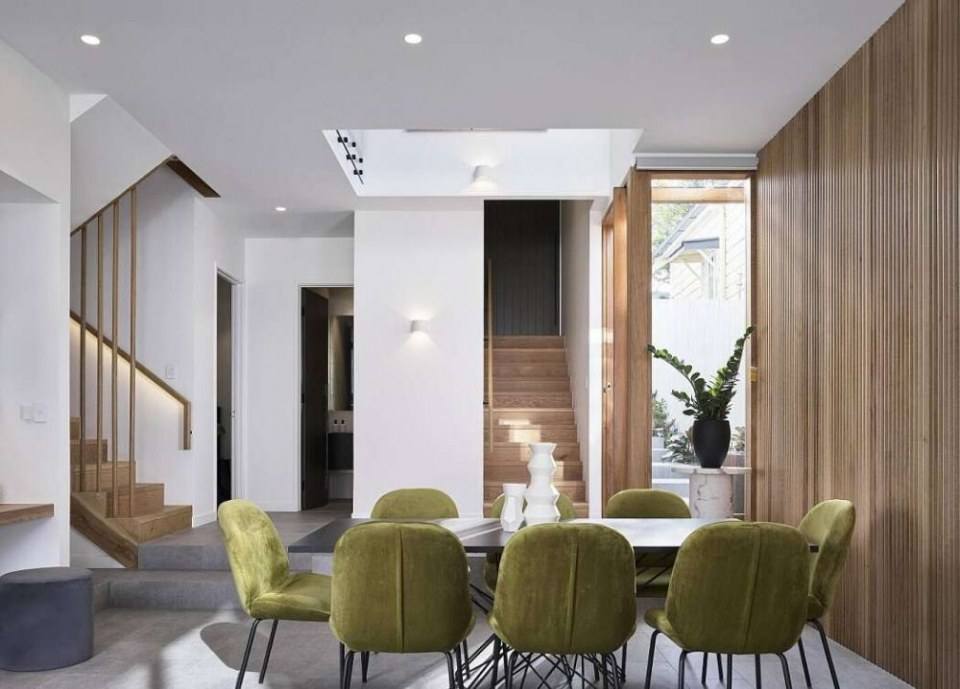 Onyx by Joe Adsett Architects