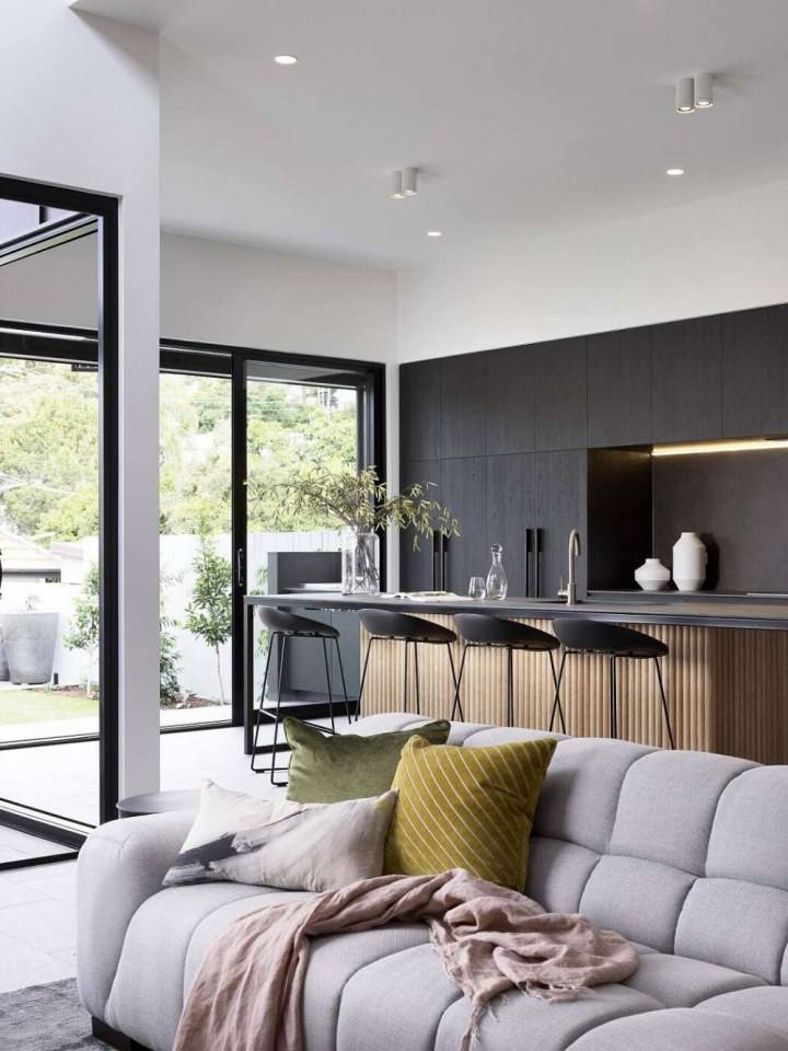 Onyx by Joe Adsett Architects