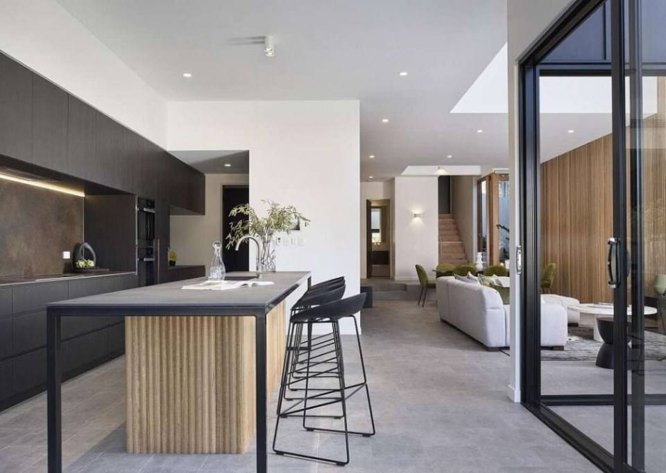 Onyx by Joe Adsett Architects