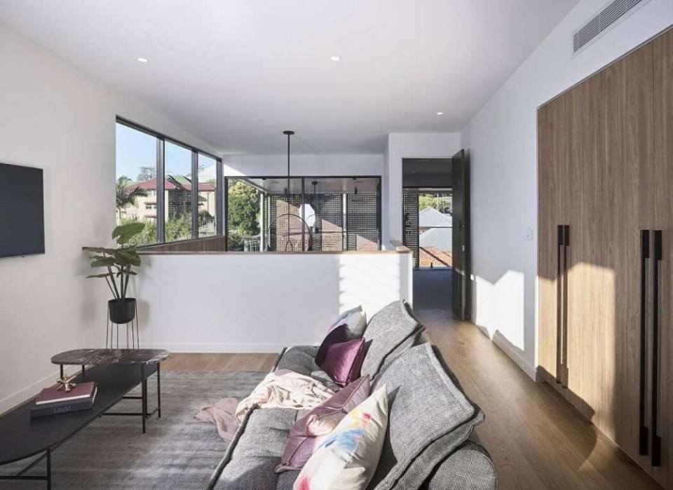 Onyx by Joe Adsett Architects