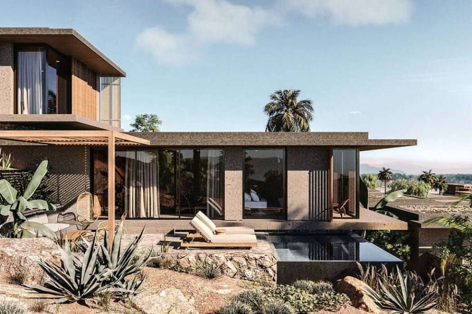 Casa Cook Chania by Lambs & Lions