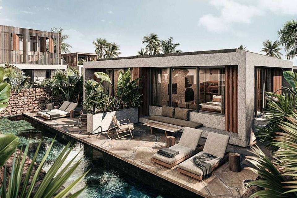 Casa Cook Chania by Lambs & Lions