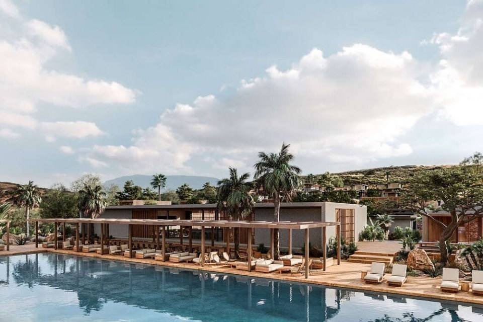Casa Cook Chania by Lambs & Lions