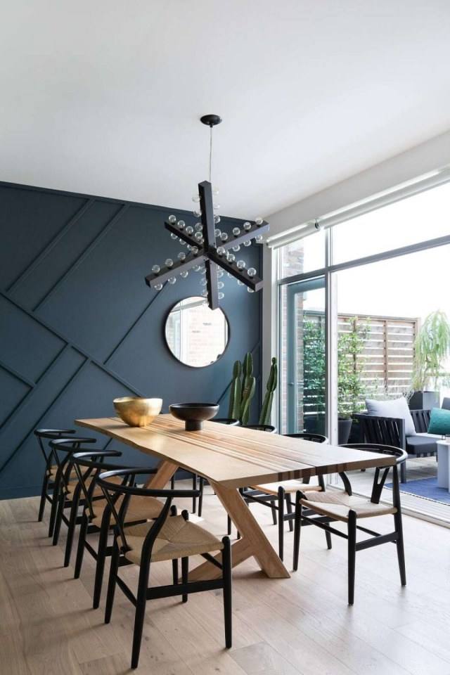 Modern Gastown Penthouse by PlaidFox