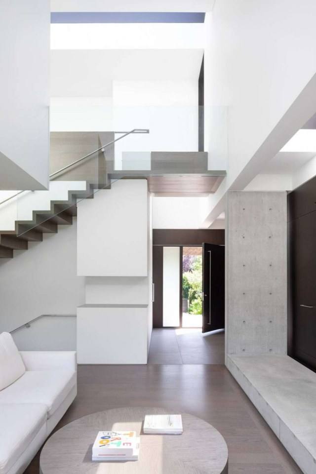 Lui House by D&rsquo;Arcy Jones Architecture
