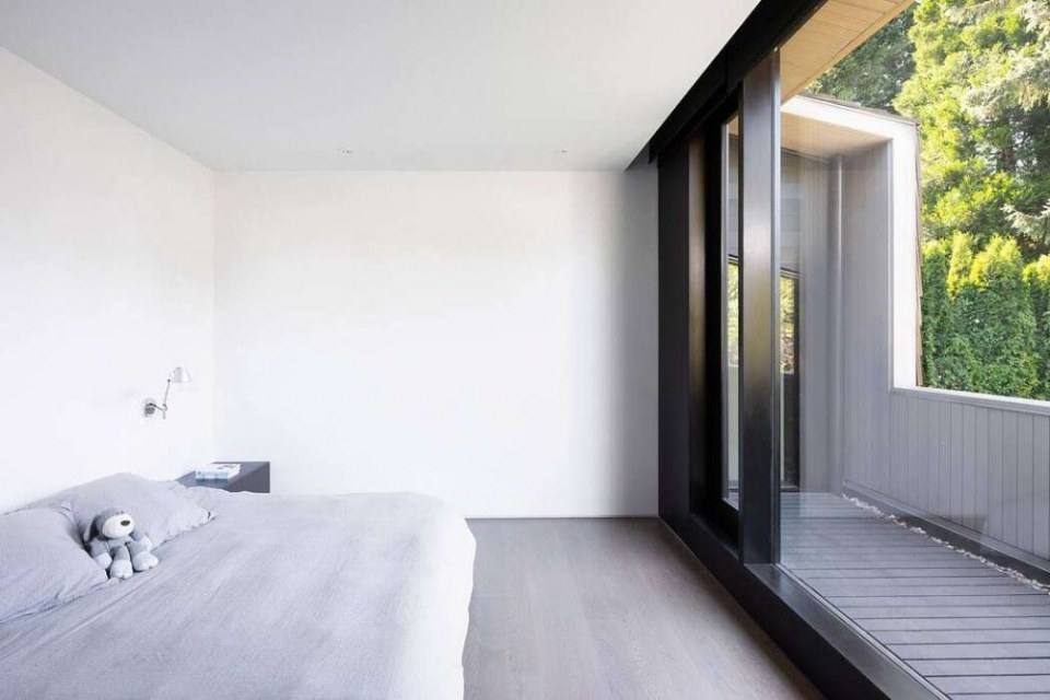 Lui House by D&rsquo;Arcy Jones Architecture