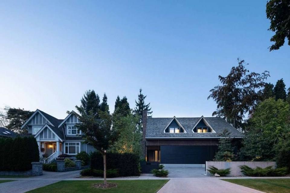 Lui House by D&rsquo;Arcy Jones Architecture