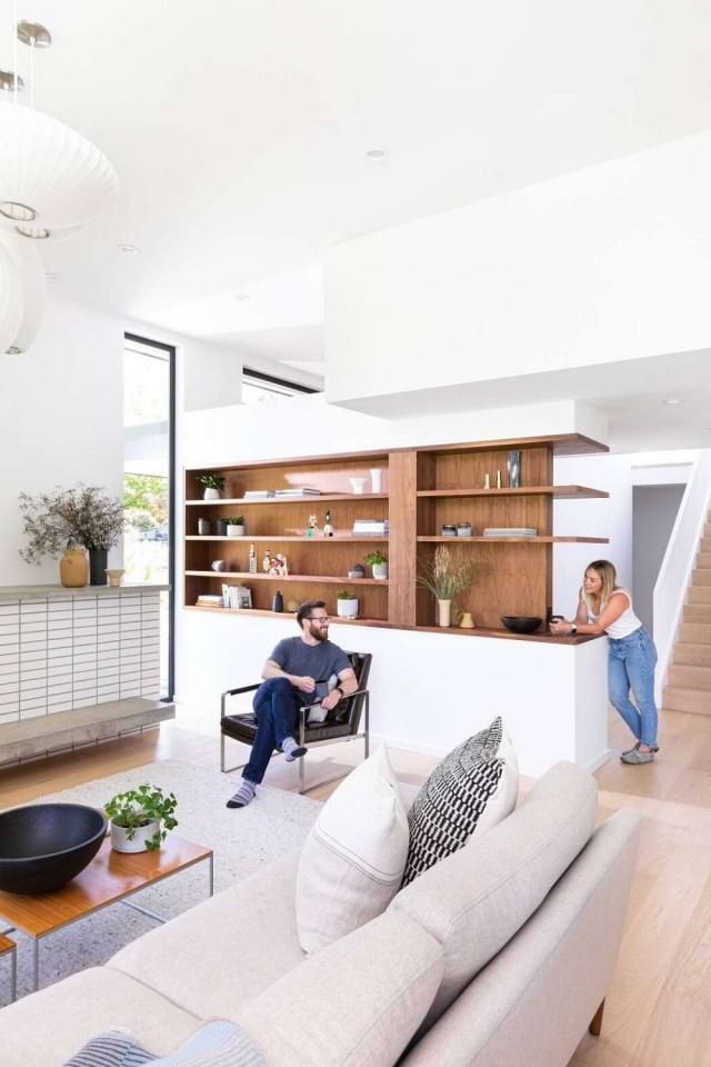 Newmarket Modern by Sophie Burke Design