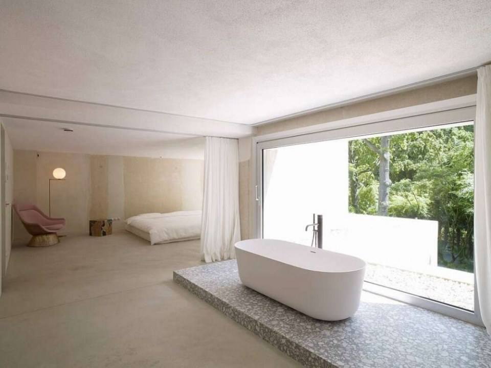 Casa Morgana by J. Mayer H. Architects