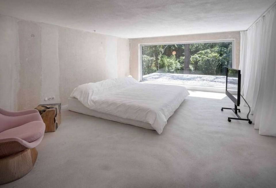 Casa Morgana by J. Mayer H. Architects