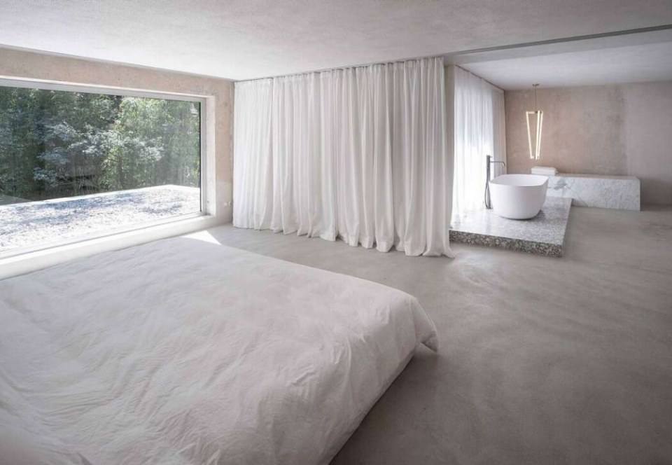 Casa Morgana by J. Mayer H. Architects