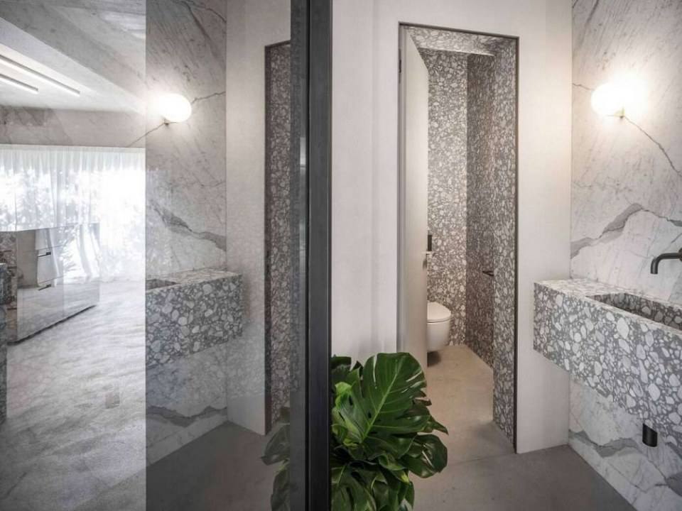 Casa Morgana by J. Mayer H. Architects