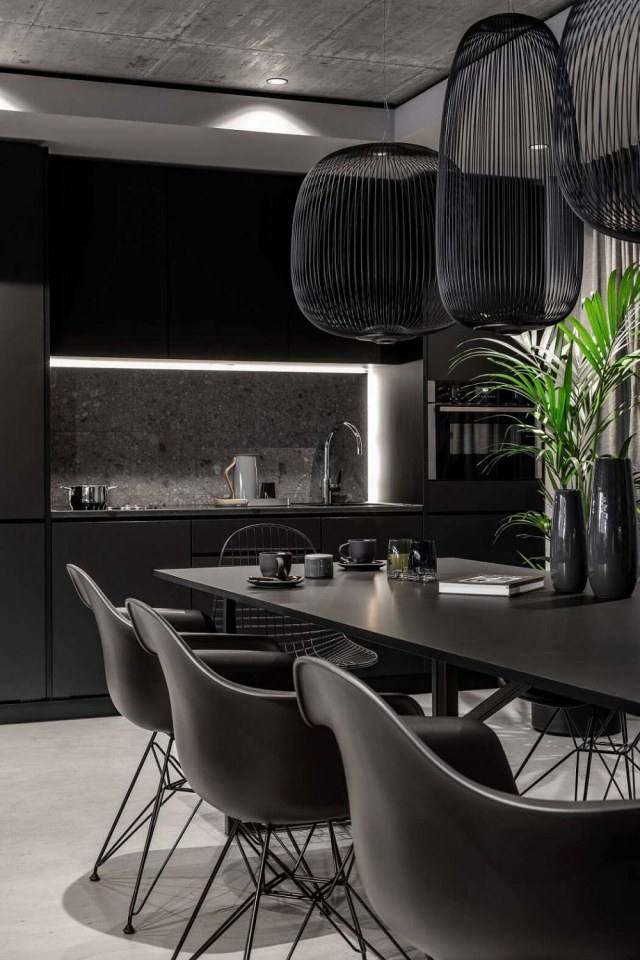 Apartment 7 by Stephan Marx and Nadine Bauer