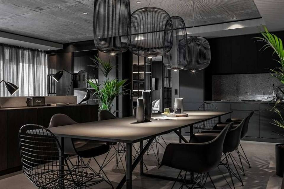 Apartment 7 by Stephan Marx and Nadine Bauer
