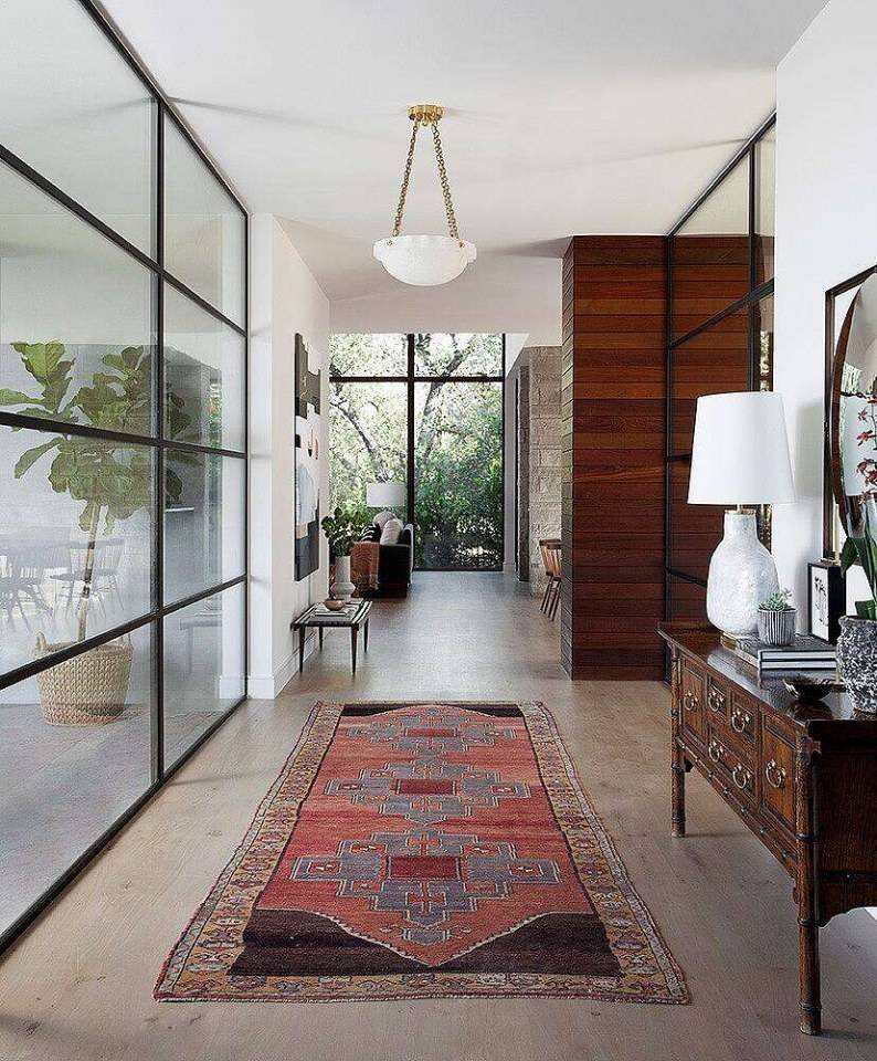 Westview Cliffside by McCollum Studio Architects