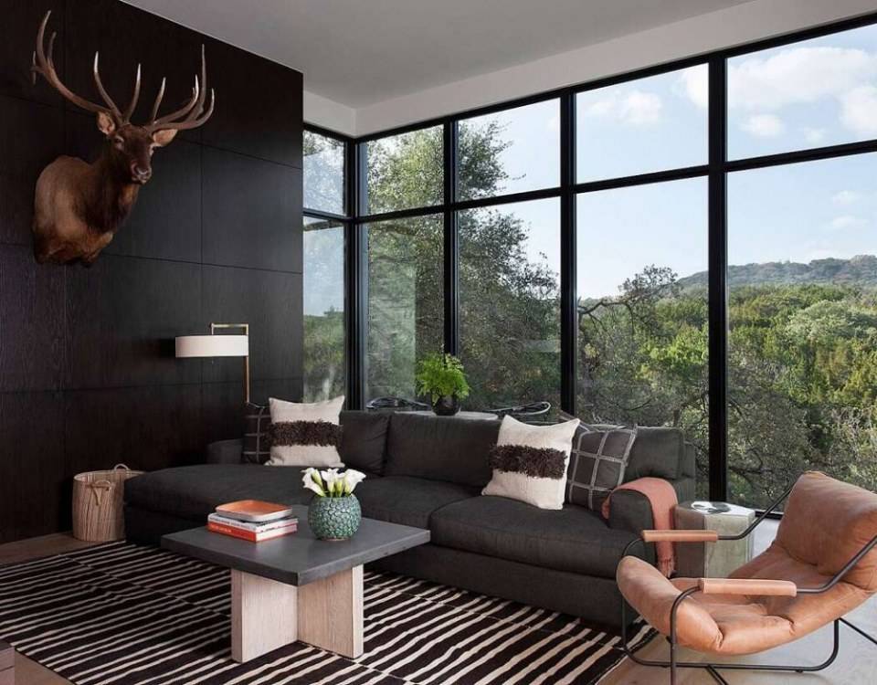 Westview Cliffside by McCollum Studio Architects