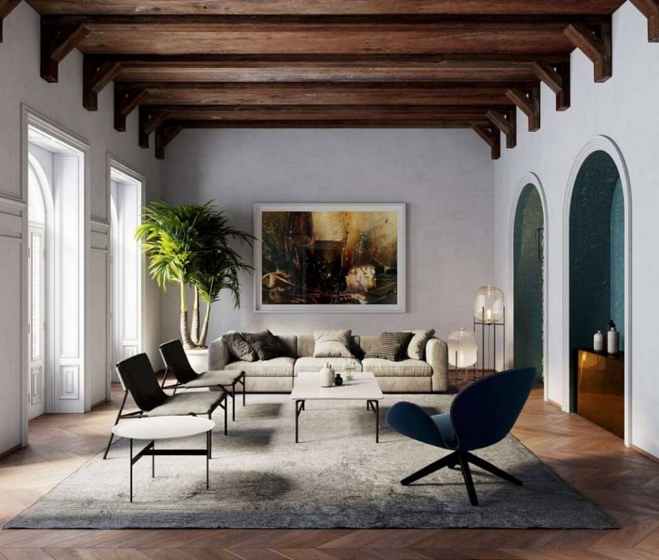 Syvret Lydon by Image Box Studios