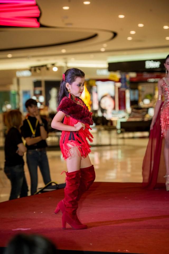 Little Kids Thailand จัดประกวดค้นหาหนูน้อยสุดแซป