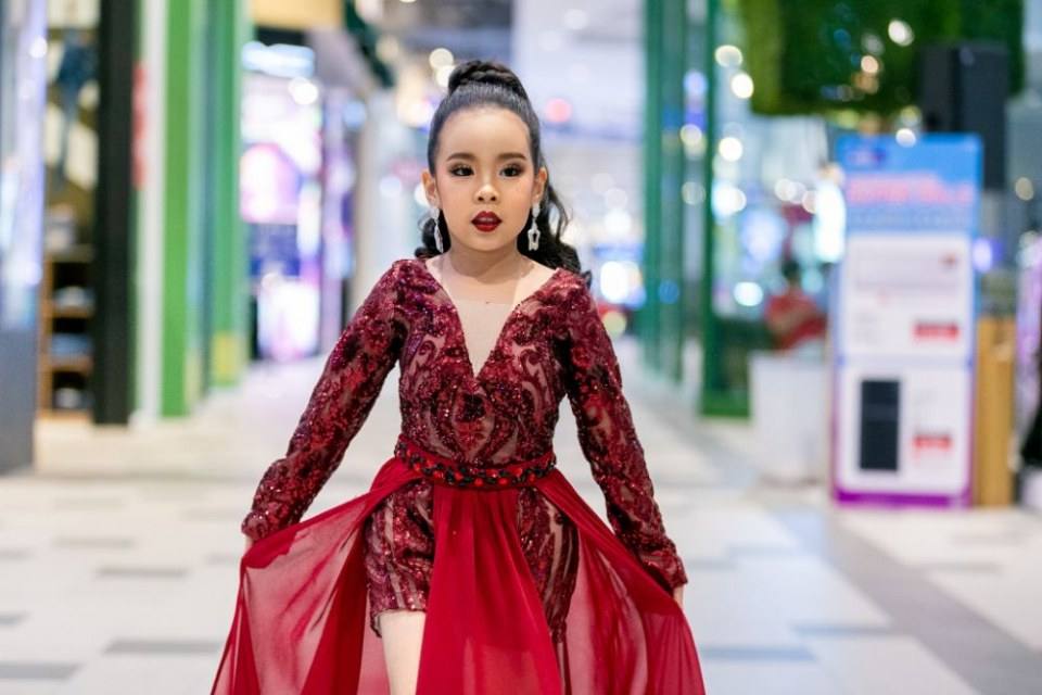 คลับลิตเติ้ลคิดส์ ไทยแลนด์ รวมหนูน้อย ที่มีผลงานทีดีที่สุด