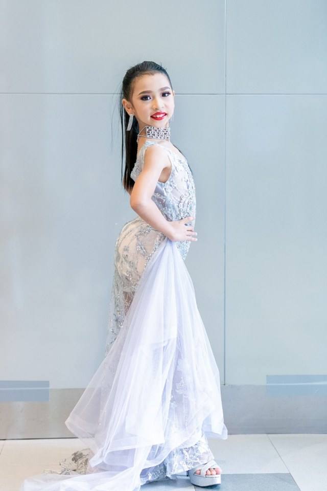 คลับลิตเติ้ลคิดส์ ไทยแลนด์ รวมหนูน้อย ที่มีผลงานทีดีที่สุด