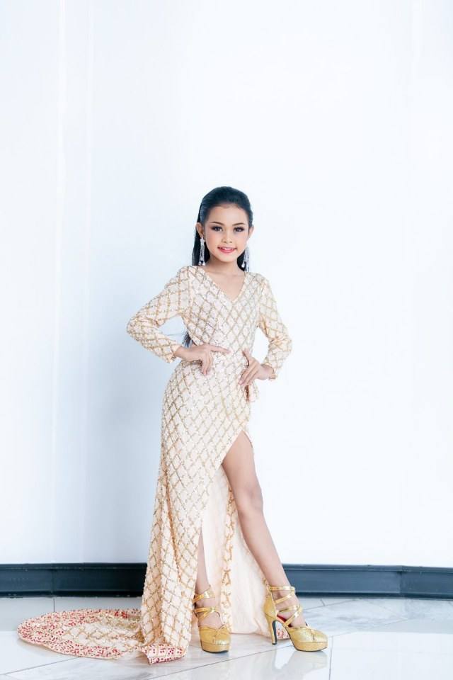 คลับลิตเติ้ลคิดส์ ไทยแลนด์ รวมหนูน้อย ที่มีผลงานทีดีที่สุด